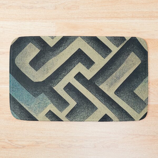Item preview, Maze Design designed and sold by samjoule.
