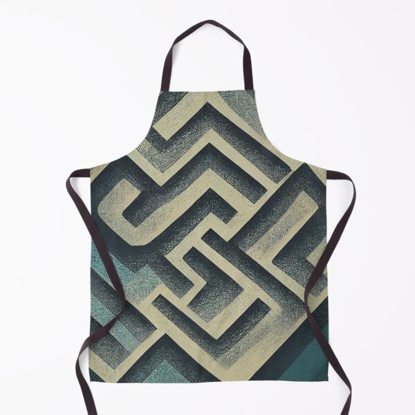 Item preview, Maze Design designed and sold by samjoule.