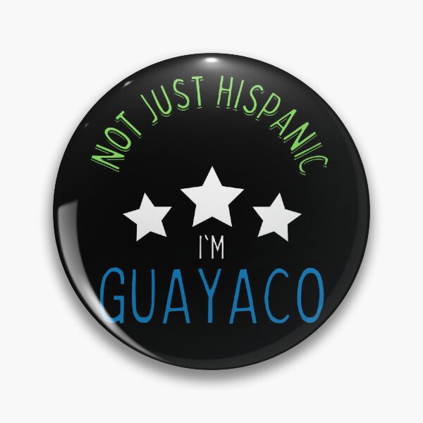 Item preview, I'm Guayaco designed and sold by sylbealvaguez.