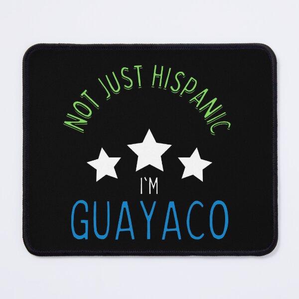 Item preview, I'm Guayaco designed and sold by sylbealvaguez.