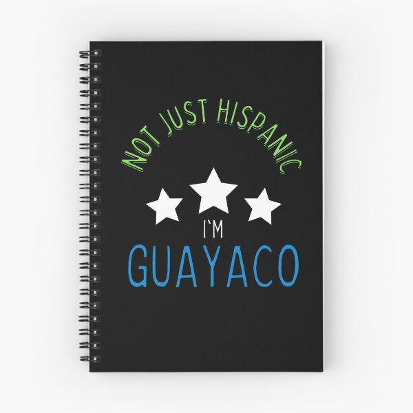 Item preview, I'm Guayaco designed and sold by sylbealvaguez.