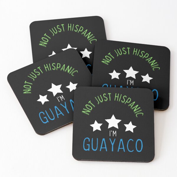 Item preview, I'm Guayaco designed and sold by sylbealvaguez.