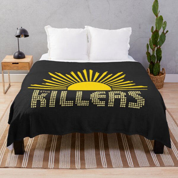 Item preview, Killersun designed and sold by PapaShop12.