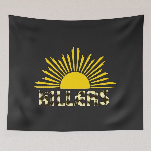 Item preview, Killersun designed and sold by PapaShop12.