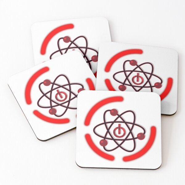 Item preview, Programming is Science Logo designed and sold by Alshoalla.