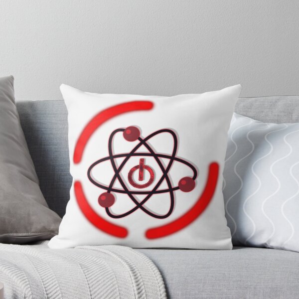 Item preview, Programming is Science Logo designed and sold by Alshoalla.