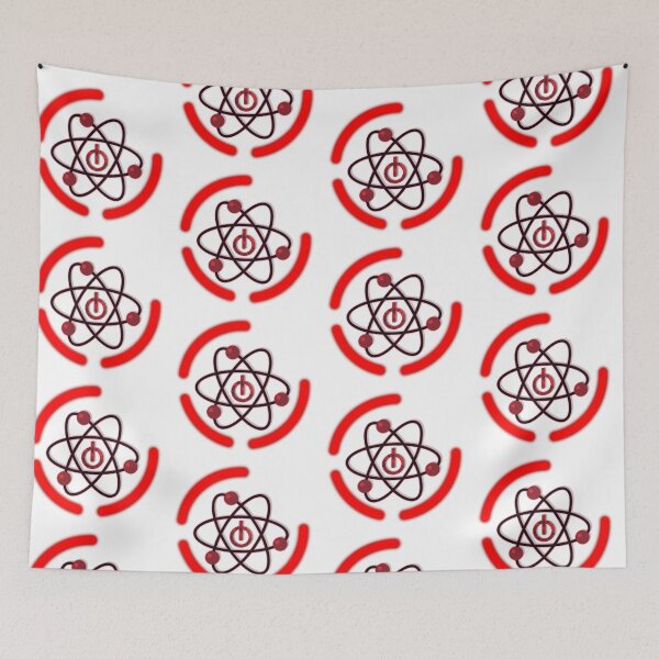 Item preview, Programming is Science Logo designed and sold by Alshoalla.