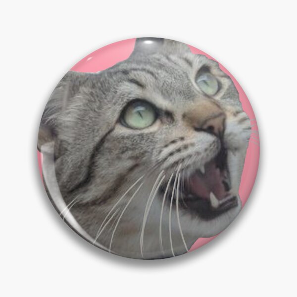 Item preview, Cat 3 designed and sold by Zia Frazier.
