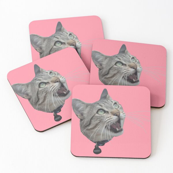 Item preview, Cat 3 designed and sold by Zia Frazier.