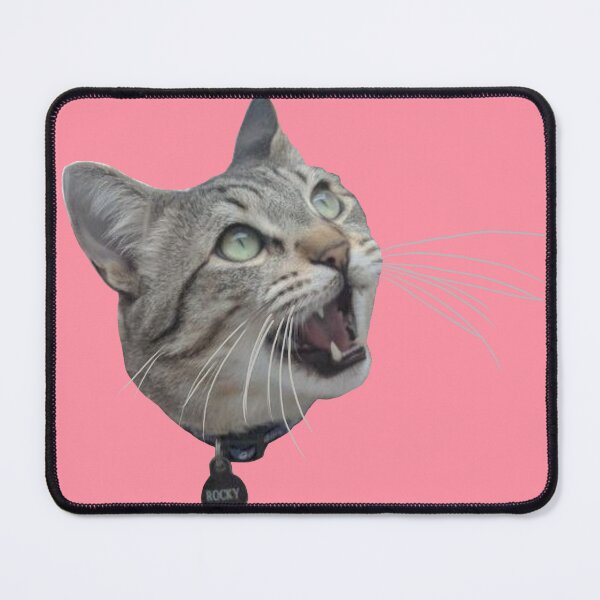 Item preview, Cat 3 designed and sold by Zia Frazier.