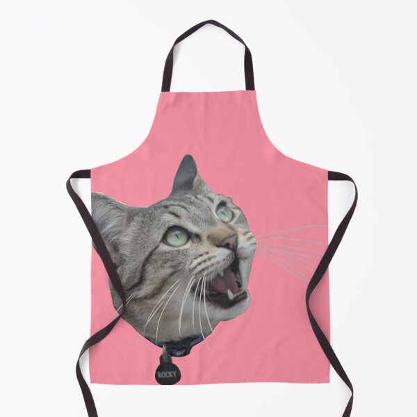 Item preview, Cat 3 designed and sold by Zia Frazier.