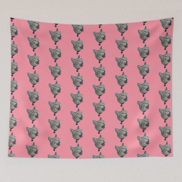 Item preview, Cat 3 designed and sold by Zia Frazier.