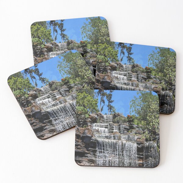 Item preview, Falling Water designed and sold by heatherfriedman.