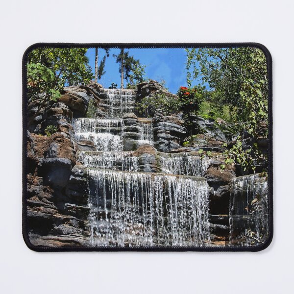 Item preview, Falling Water designed and sold by heatherfriedman.