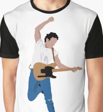 Bruce - Born #2 Graphic T-Shirt