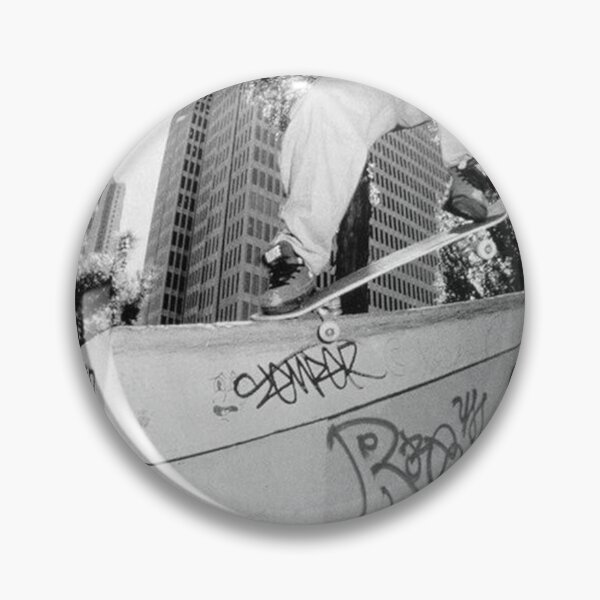 Item preview, Skaters Poster Vintage Black And White designed and sold by osephinegordon.