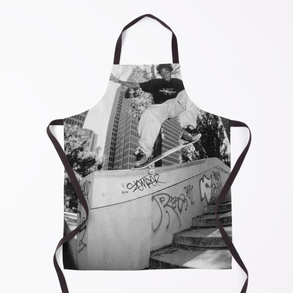 Item preview, Skaters Poster Vintage Black And White designed and sold by osephinegordon.
