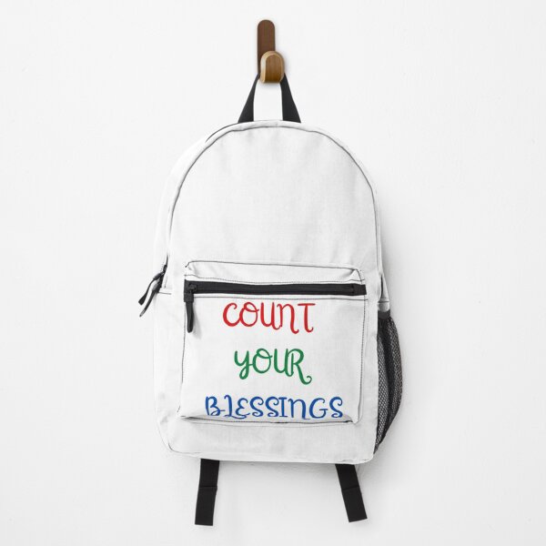 Item preview, Count Your Blessings hymn designed and sold by RhondaCGoins.