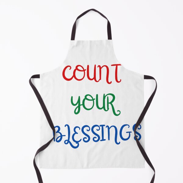 Item preview, Count Your Blessings hymn designed and sold by RhondaCGoins.