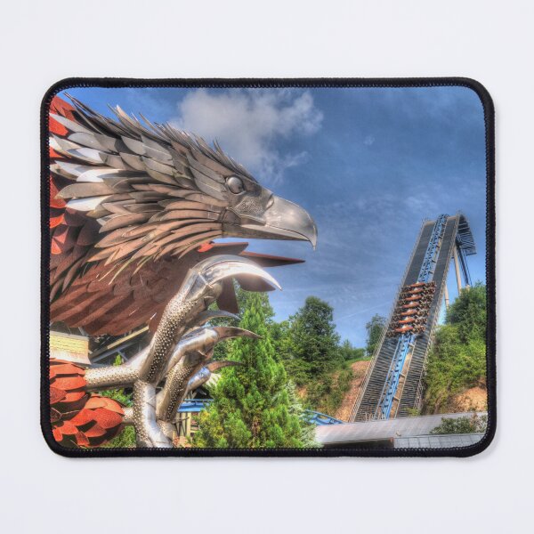 Item preview, Wild Eagle designed and sold by RandyDyer.