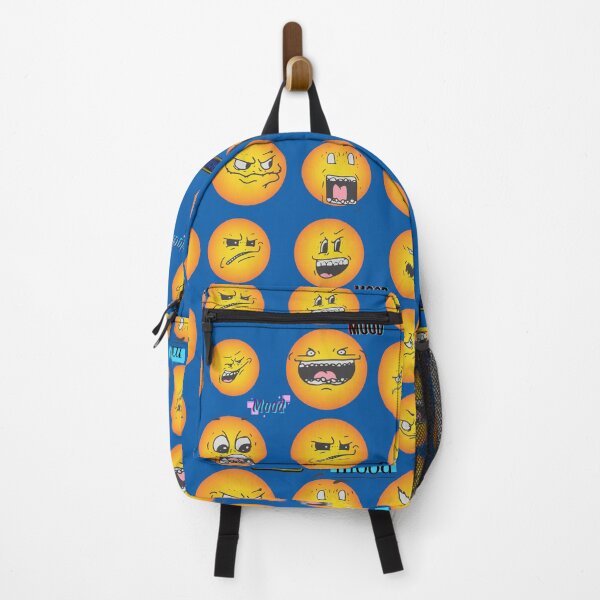 Item preview, My moods put to faces designed and sold by Wildside Kult.