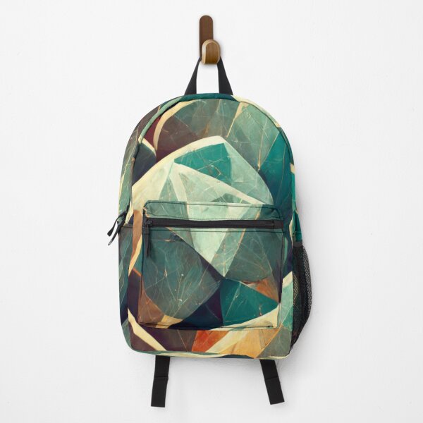 Item preview, Crystal clear pattern wallpaper designed and sold by ontano.