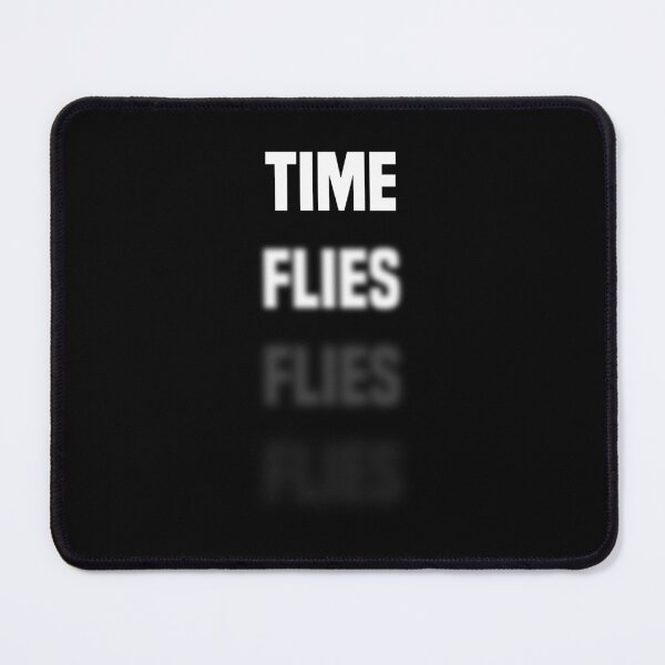 Item preview, Time flies designed and sold by savrins.