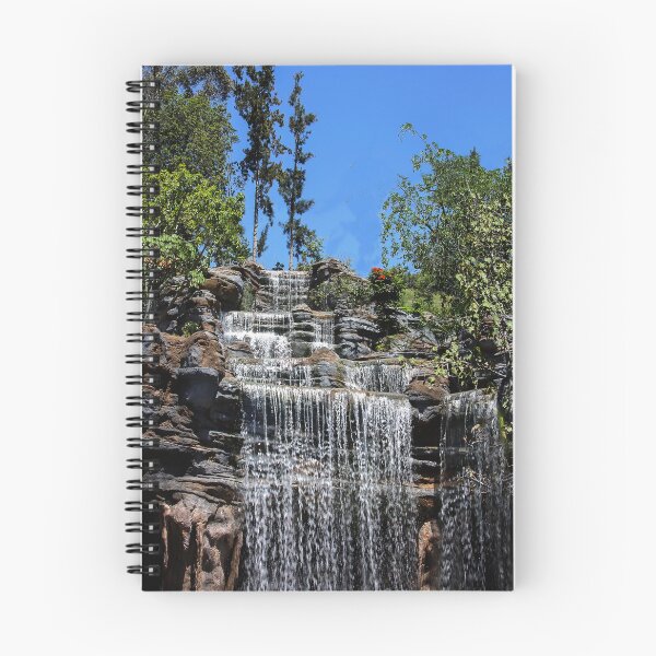 Item preview, Falling Water designed and sold by heatherfriedman.