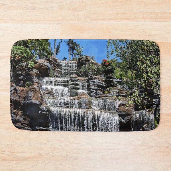 Item preview, Falling Water designed and sold by heatherfriedman.