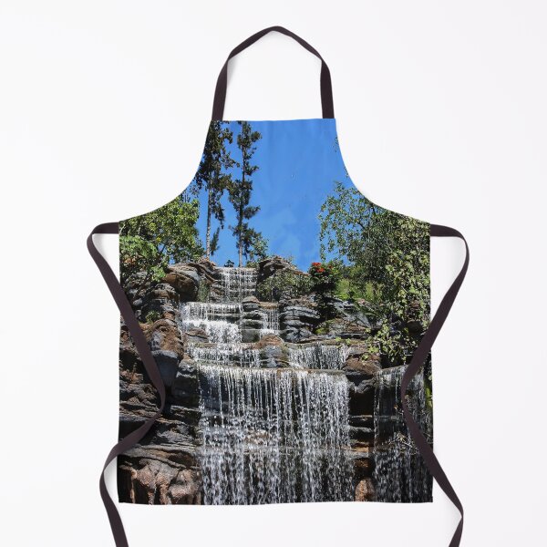 Item preview, Falling Water designed and sold by heatherfriedman.
