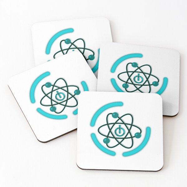 Item preview, Programming is Science Logo designed and sold by Alshoalla.