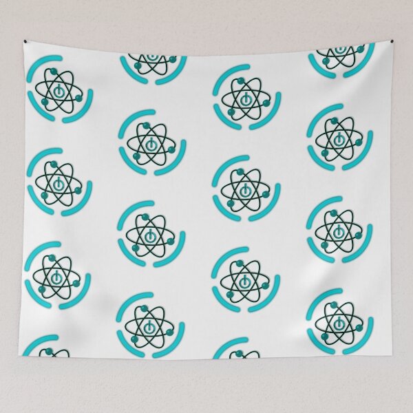 Item preview, Programming is Science Logo designed and sold by Alshoalla.