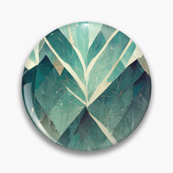 Item preview, Crystal clear pattern wallpaper designed and sold by ontano.
