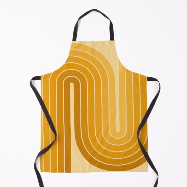 Item preview, Retro Geometric Double Arch Design 551 designed and sold by tonymagnerart.