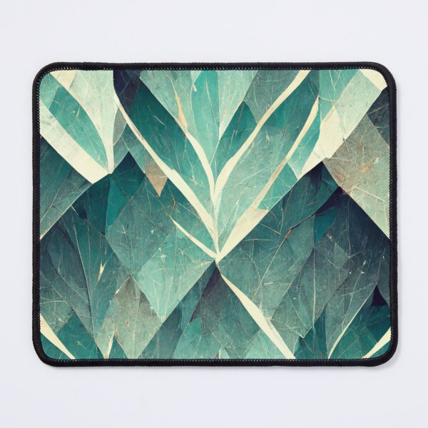 Item preview, Crystal clear pattern wallpaper designed and sold by ontano.