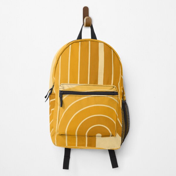 Item preview, Retro Geometric Double Arch Design 551 designed and sold by tonymagnerart.