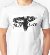 True Love Unisex T-Shirt