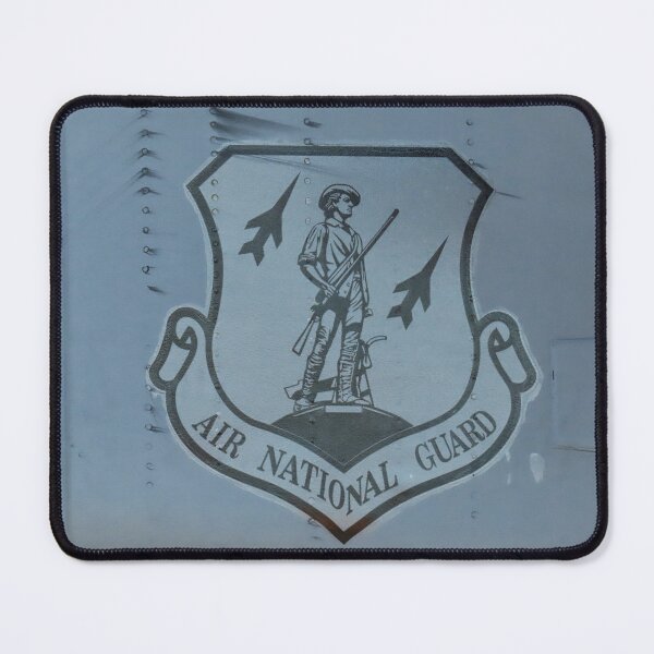 Item preview, Air National Guard designed and sold by DigitalGen.