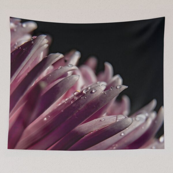 Item preview, Sweet Chrysanthemum Droplets designed and sold by lanartemus.