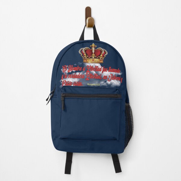 Item preview, LA VERDADERA LIBERTAD designed and sold by Redwil1.