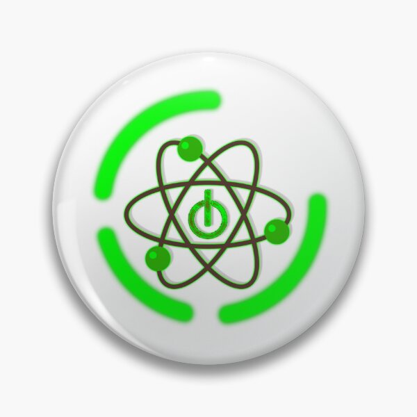 Item preview, Programming is Science Logo designed and sold by Alshoalla.