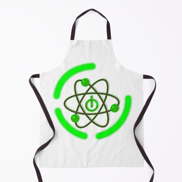 Item preview, Programming is Science Logo designed and sold by Alshoalla.
