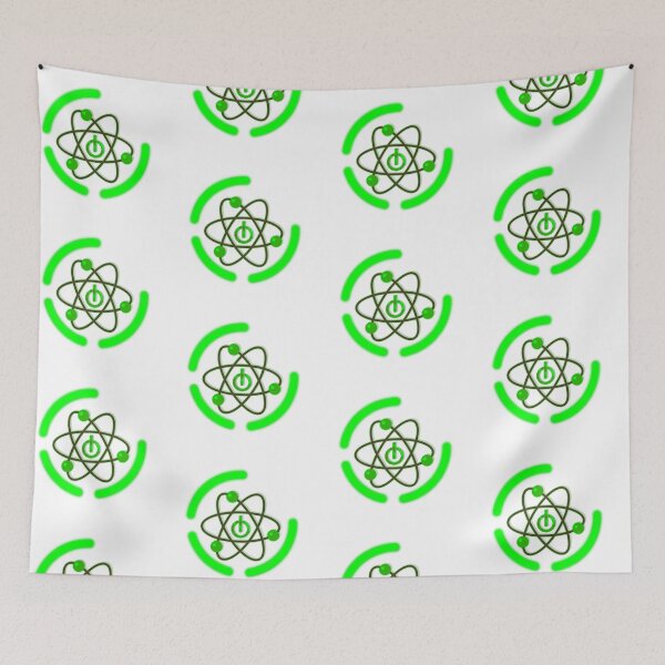 Item preview, Programming is Science Logo designed and sold by Alshoalla.