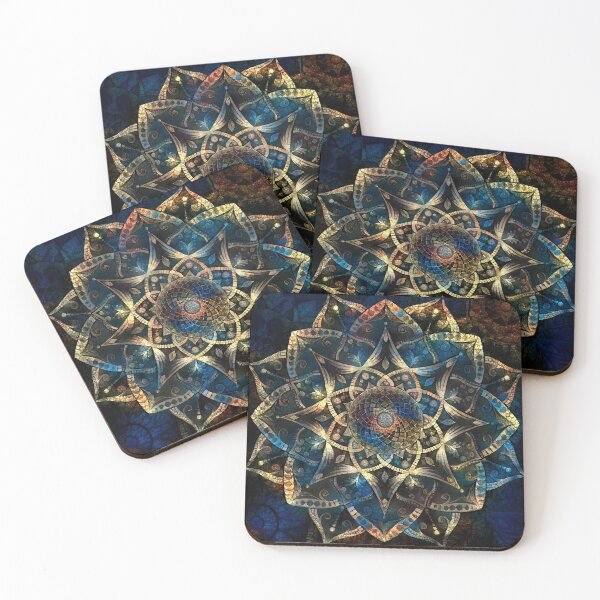 Item preview, Petallica designed and sold by HoshiKara.