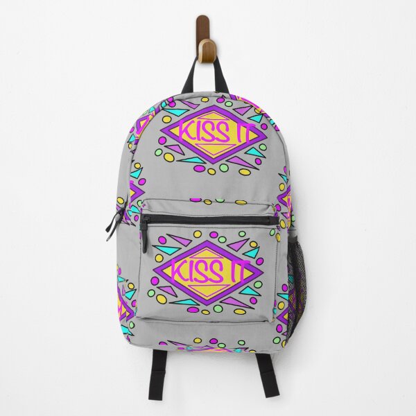 Item preview, Kiss it designed and sold by The Onboard Artist.