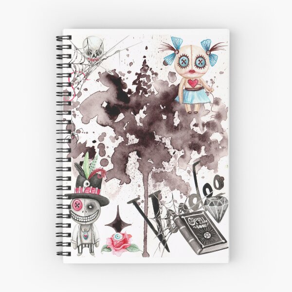 Item preview, Shadow voodoo that you do design  designed and sold by araye89.