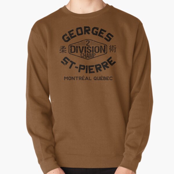 Item preview, Georges St. Pierre - 2 Division Champion designed and sold by freelobster.