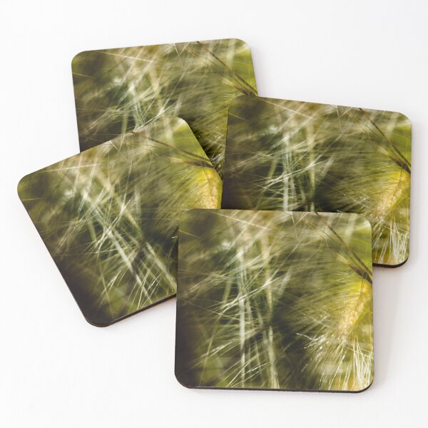 Item preview, Foxtail in macro designed and sold by CanadianWild418.