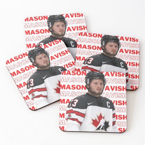 Item preview, Mason McTavish  designed and sold by SimpleButter.