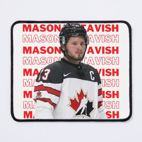 Item preview, Mason McTavish designed and sold by SimpleButter.